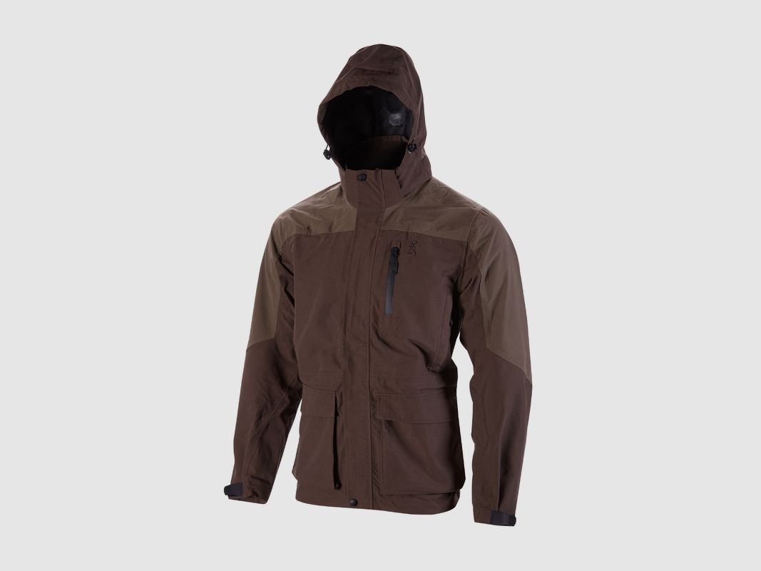 Browning Ultimate Pro Jacket Brown