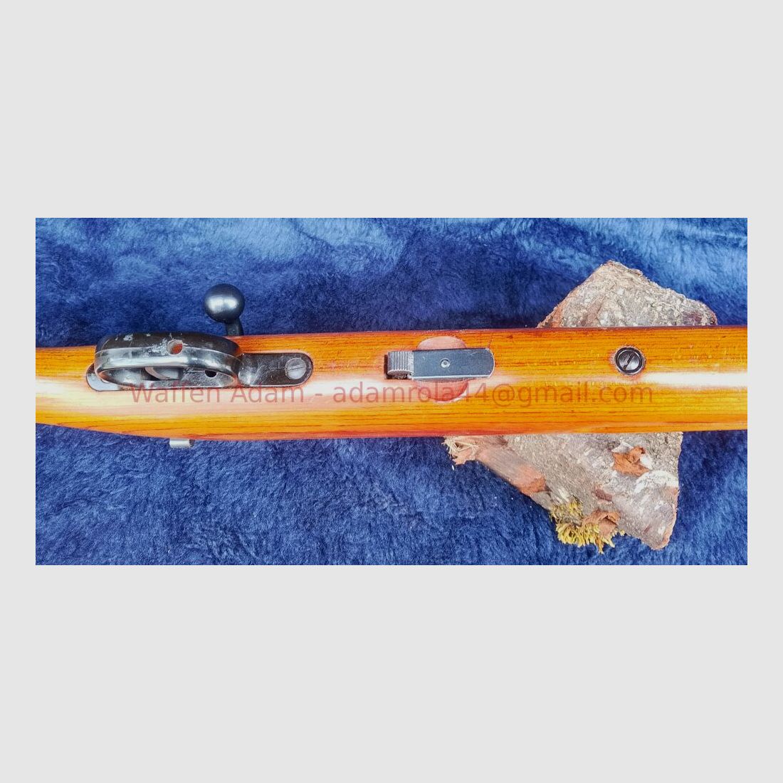 VEB - E.Thälmann Werke KKV Wehrsport