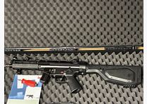 Heckler & Koch SP5 Sportivamente Approvato Canne da 8,9 Pollici