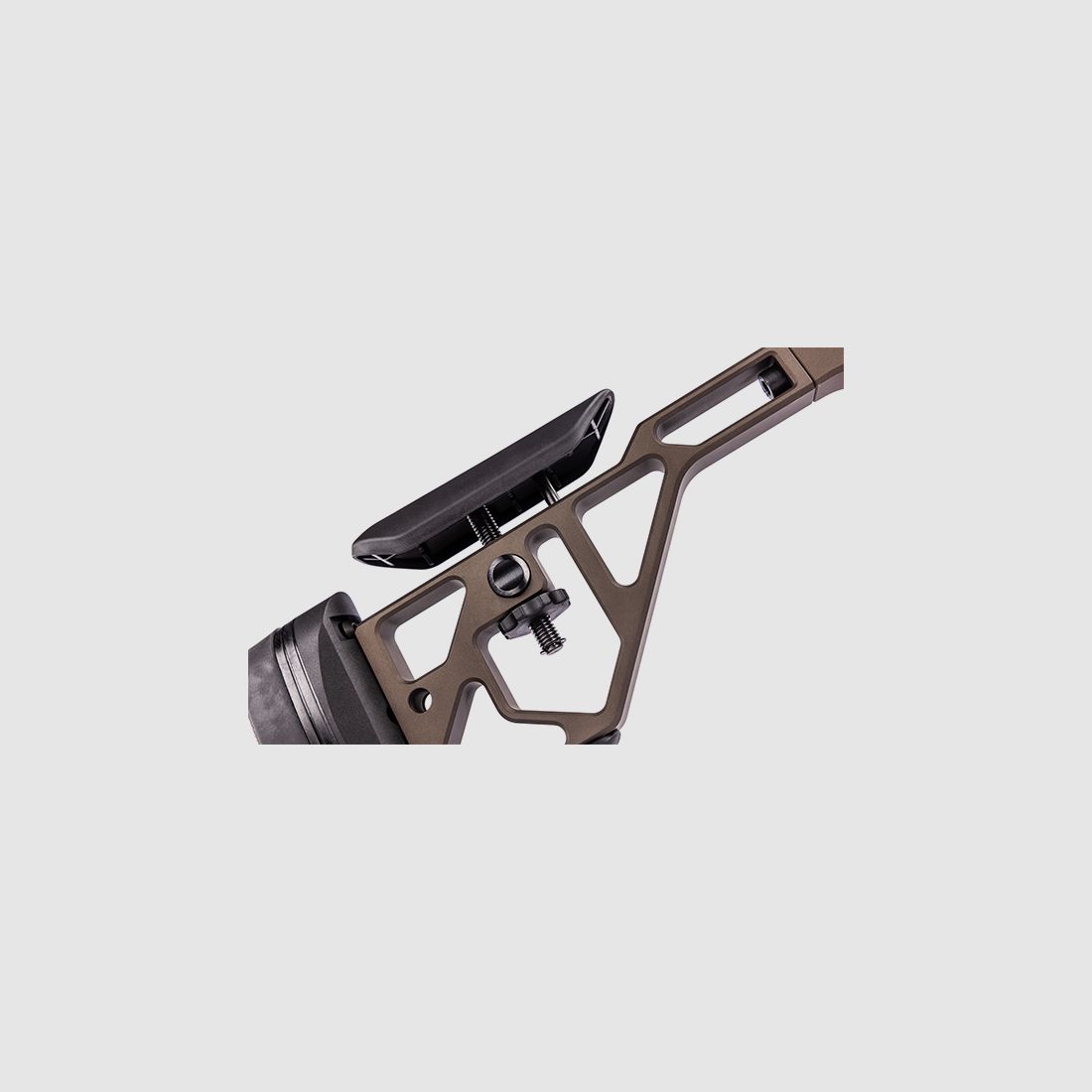 Tikka T3x Ace Target 23.7″ .308 Win Black, Bild 8 von 11