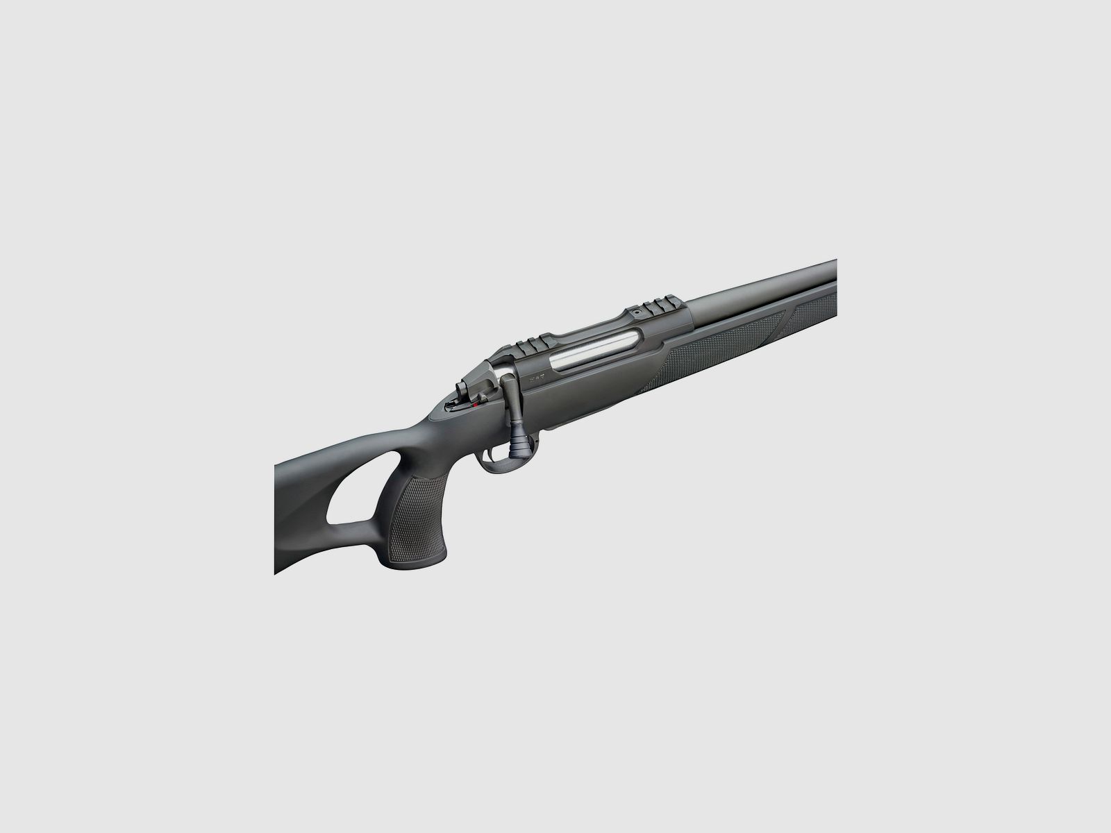 Mercury hunting Rover G2 Thumbhole - Lauflänge 51/ 56 cm, Kal. .308 Win.
