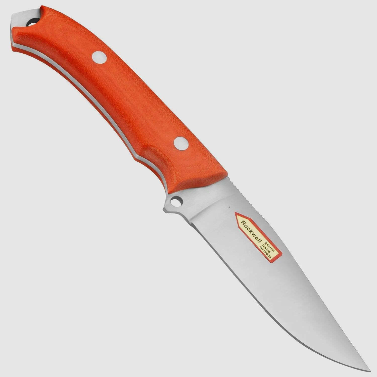 PUMA IP dexter orange I