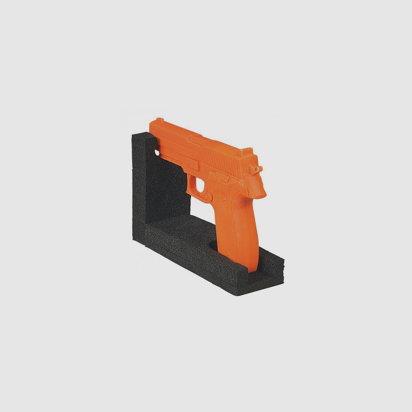 ROTTNER WAFFENHALTER FÜR 5 KURZWAFFEN, Bild 3 von 5