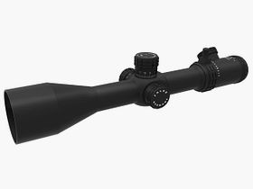 Falke 5-30x56 Pro riflescope