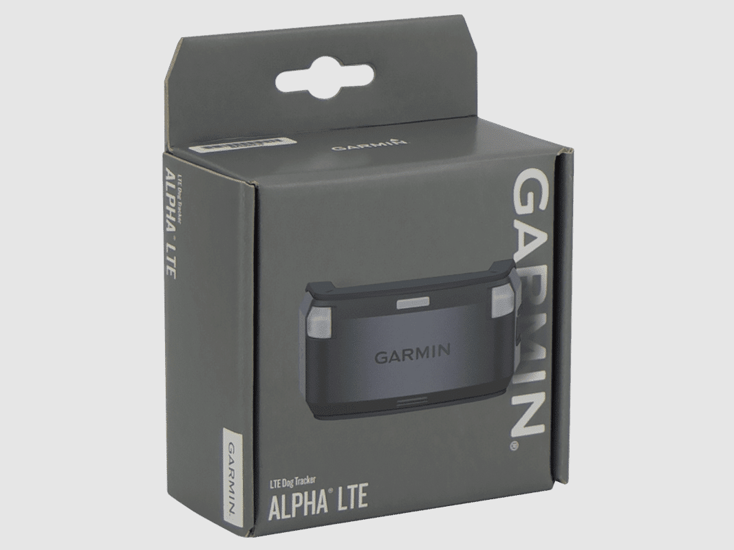 Garmin Alpha LTE Halsband, Bild 1 von 2