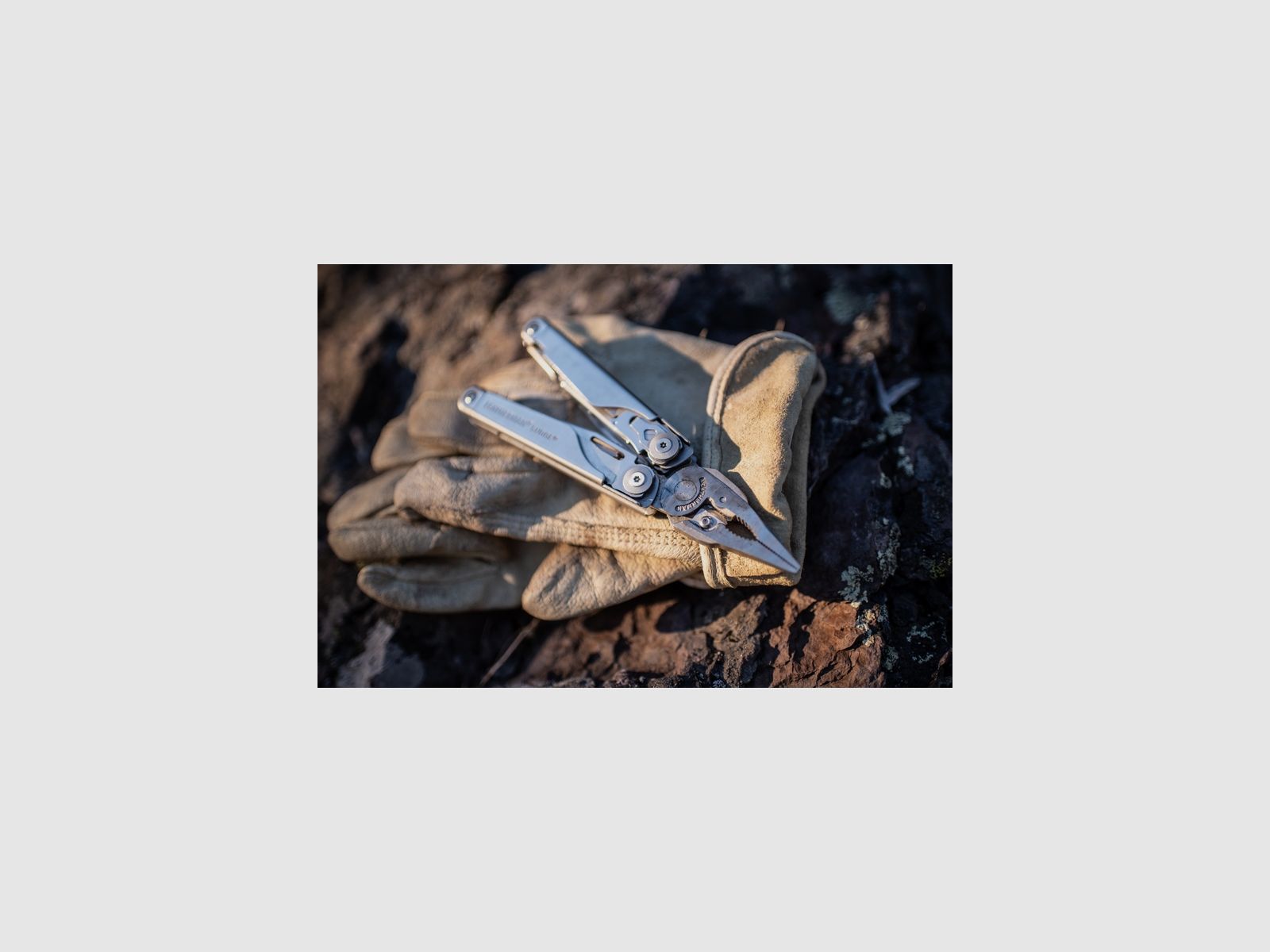 Multitool Leatherman Surge NEW (830165), zdjęcie 2 z 6