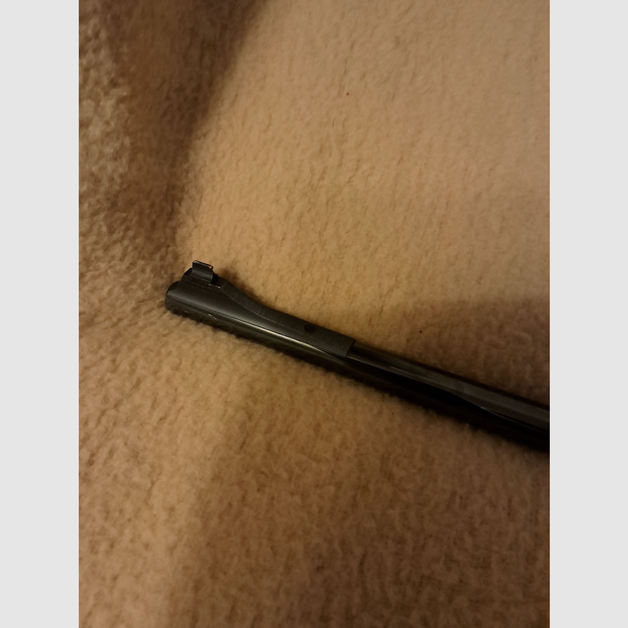 ⁷Weatherby Mark V  /  Kal. 8x68 S