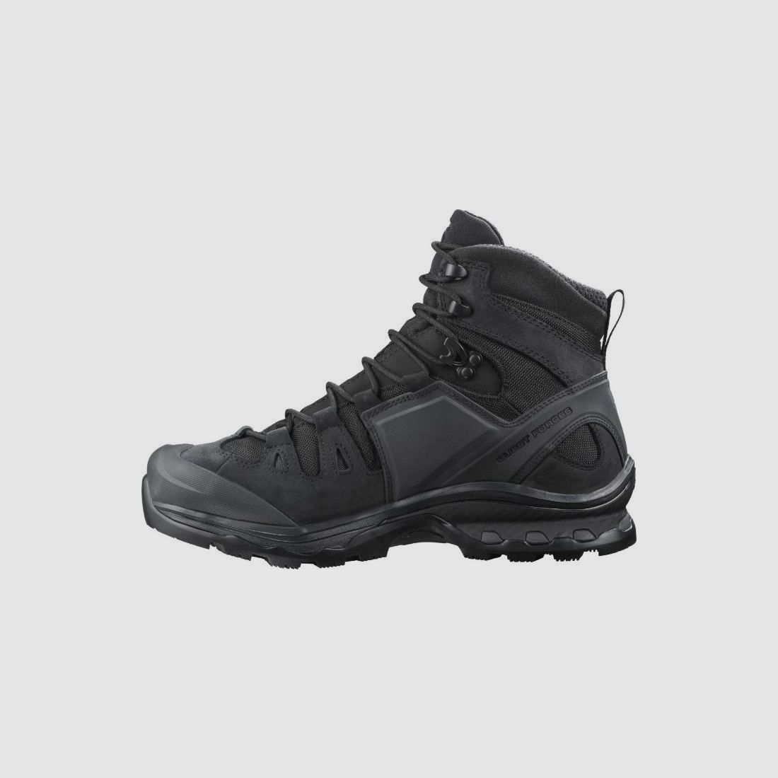 Salomon QUEST 4D GTX FORCES 2 EN - Black, Bild 10 von 18