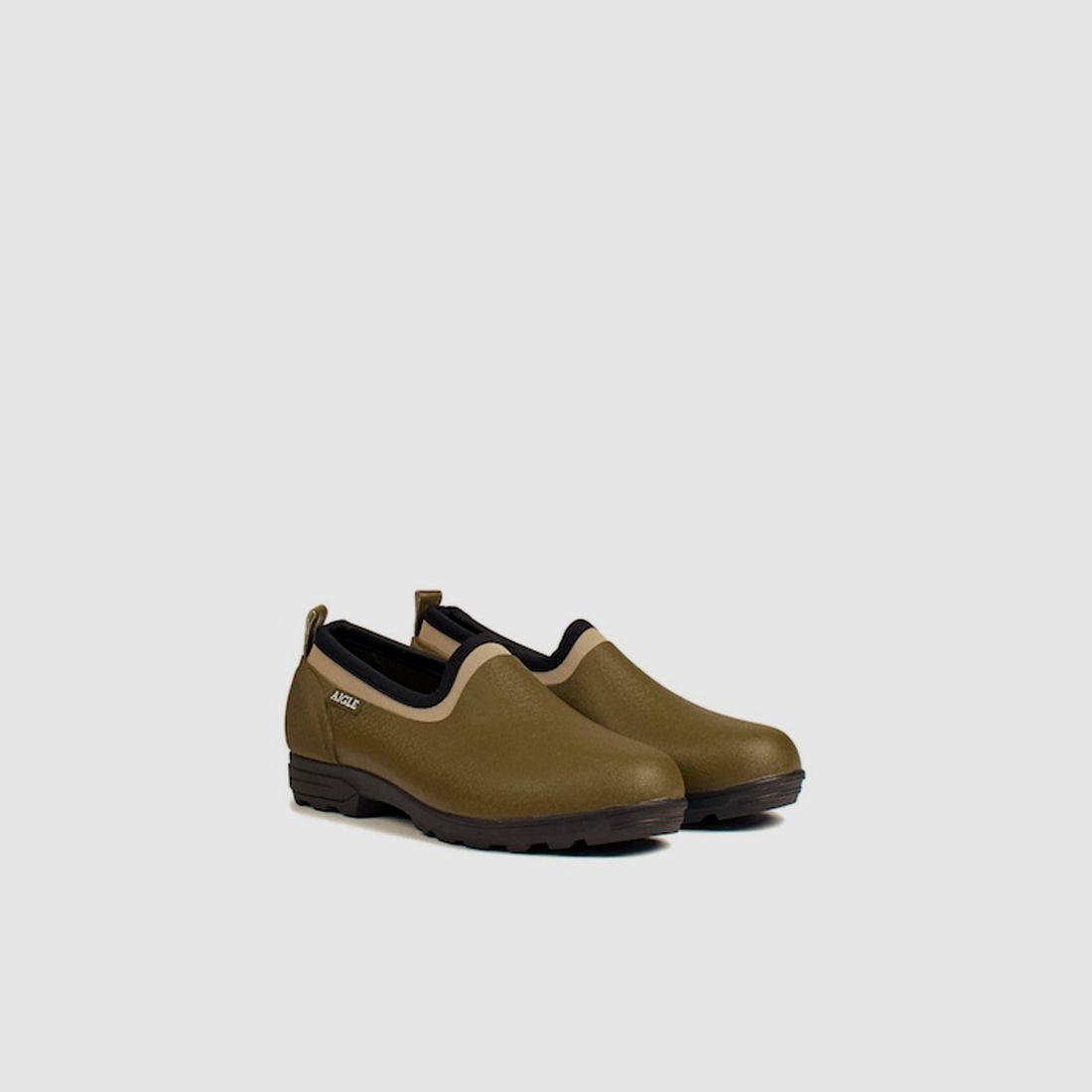 Aigle Lessfor M. P 45 Schoenen