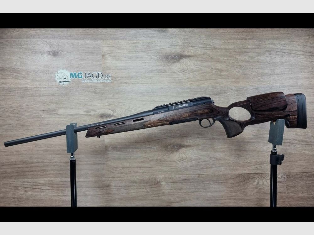 Rößler Signature	 .308Win