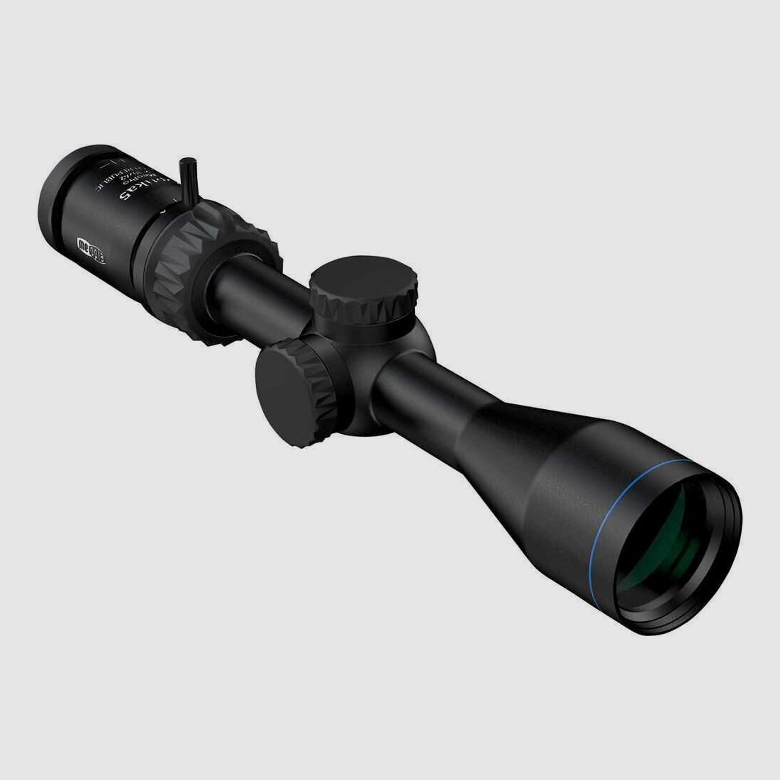 Meopta Optika5 2-10x42 - Z-Plex