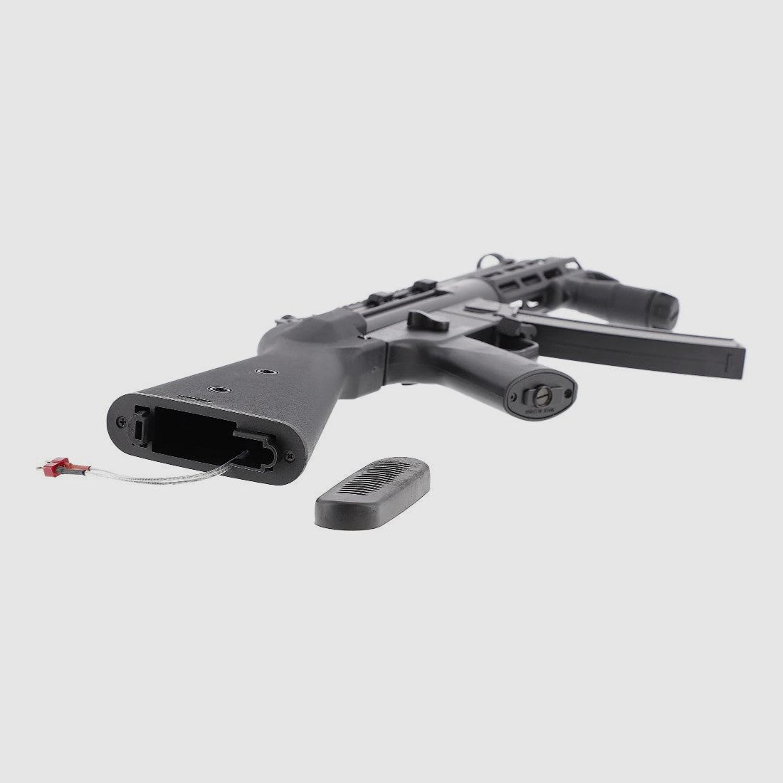Heckler & Koch MP5 Sportsline Tracer / 6mm / Elektro / FULLAUTO, Bild 5 von 8