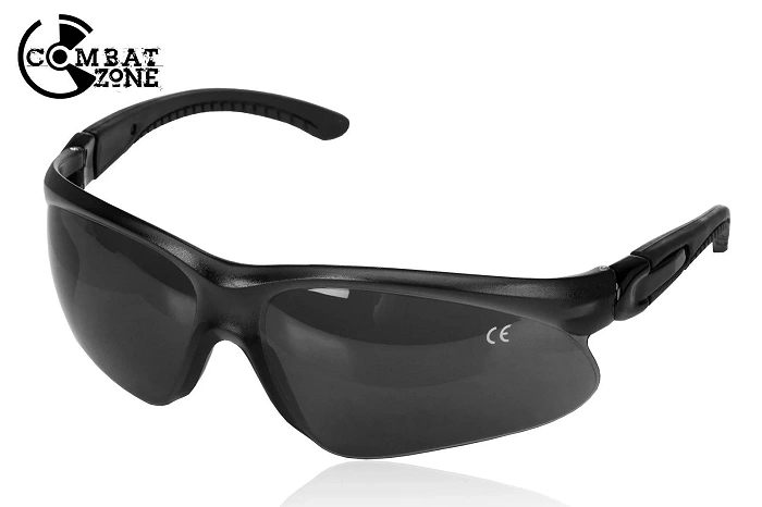Okulary ochronne Combat Zone SG-3