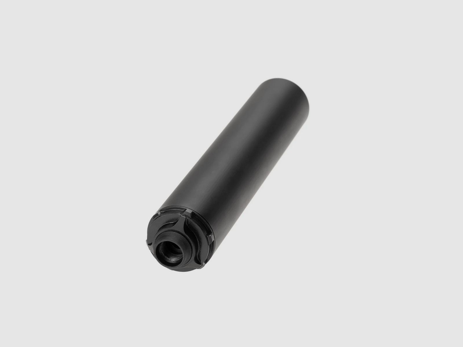CLAWGEAR SHOCKWAVE PISTOL SCHALLDÄMPFER 9MM 1/2X28, Bild 4 von 6