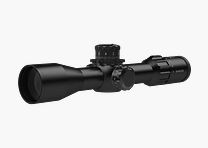 Kahles K328i DLR 3,5-28x50 SKMR4+ ccw links