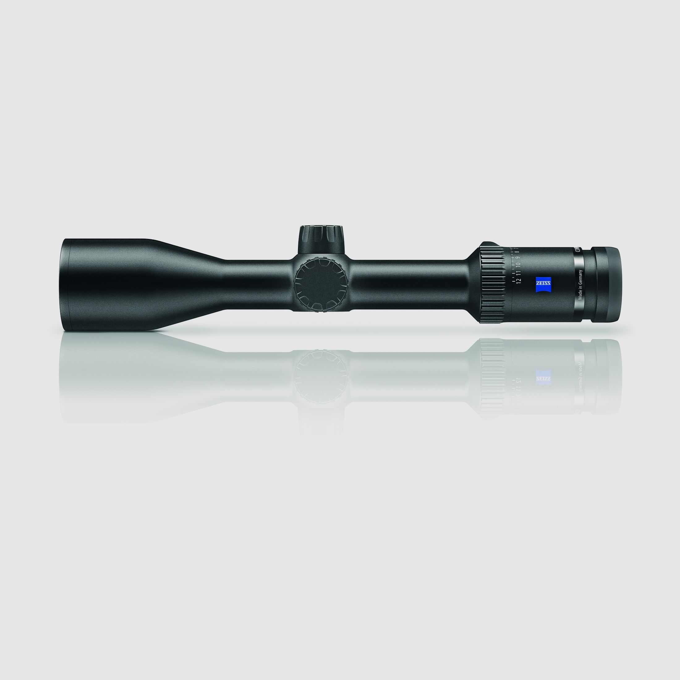 ZEISS Conquest V6 2-12x50 riflescope