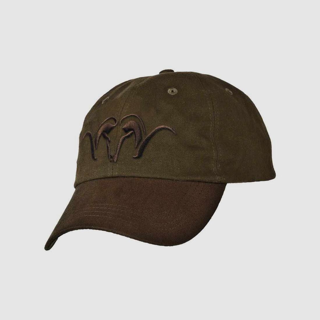 Cap bi-colour