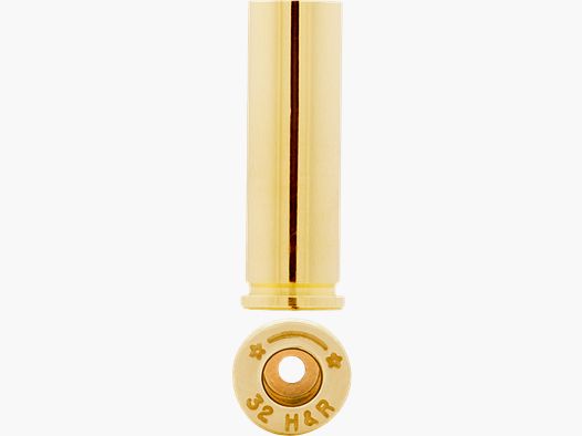 Starline Hülsen .32 H&R Magnum 1000 Stück