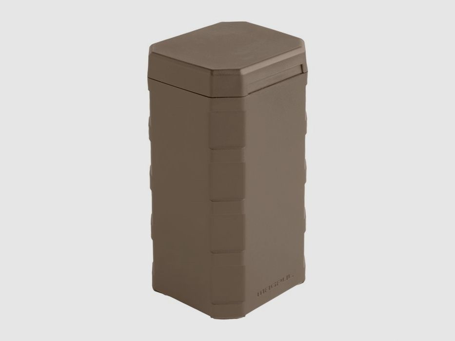 MAGPUL DAKA CAN LARGE FDE, image 1 of 2