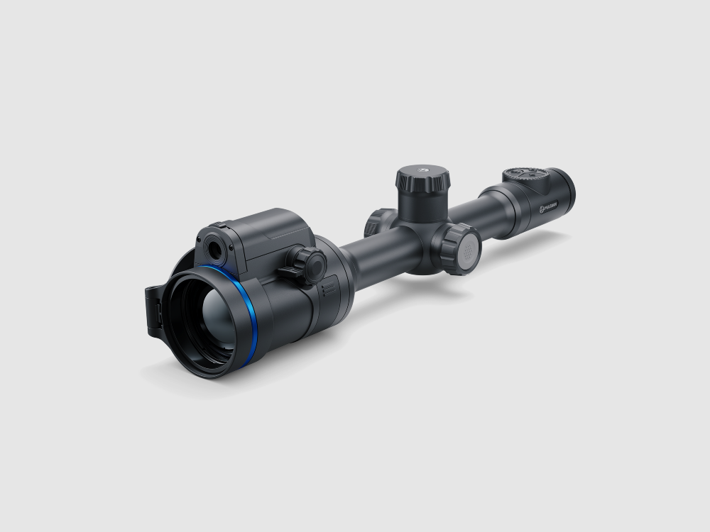 Pulsar Thermion Duo DXP Termisk/Digital Sigtekikkert, billede 6 af 6