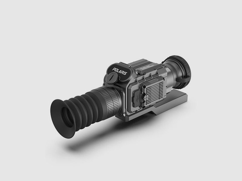 Polaris 650 R lunette thermique, image 1 sur 11