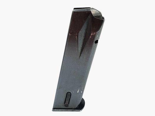 Walther P88