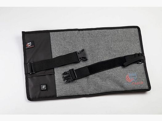 Outchair Heat Pro warmtekussen