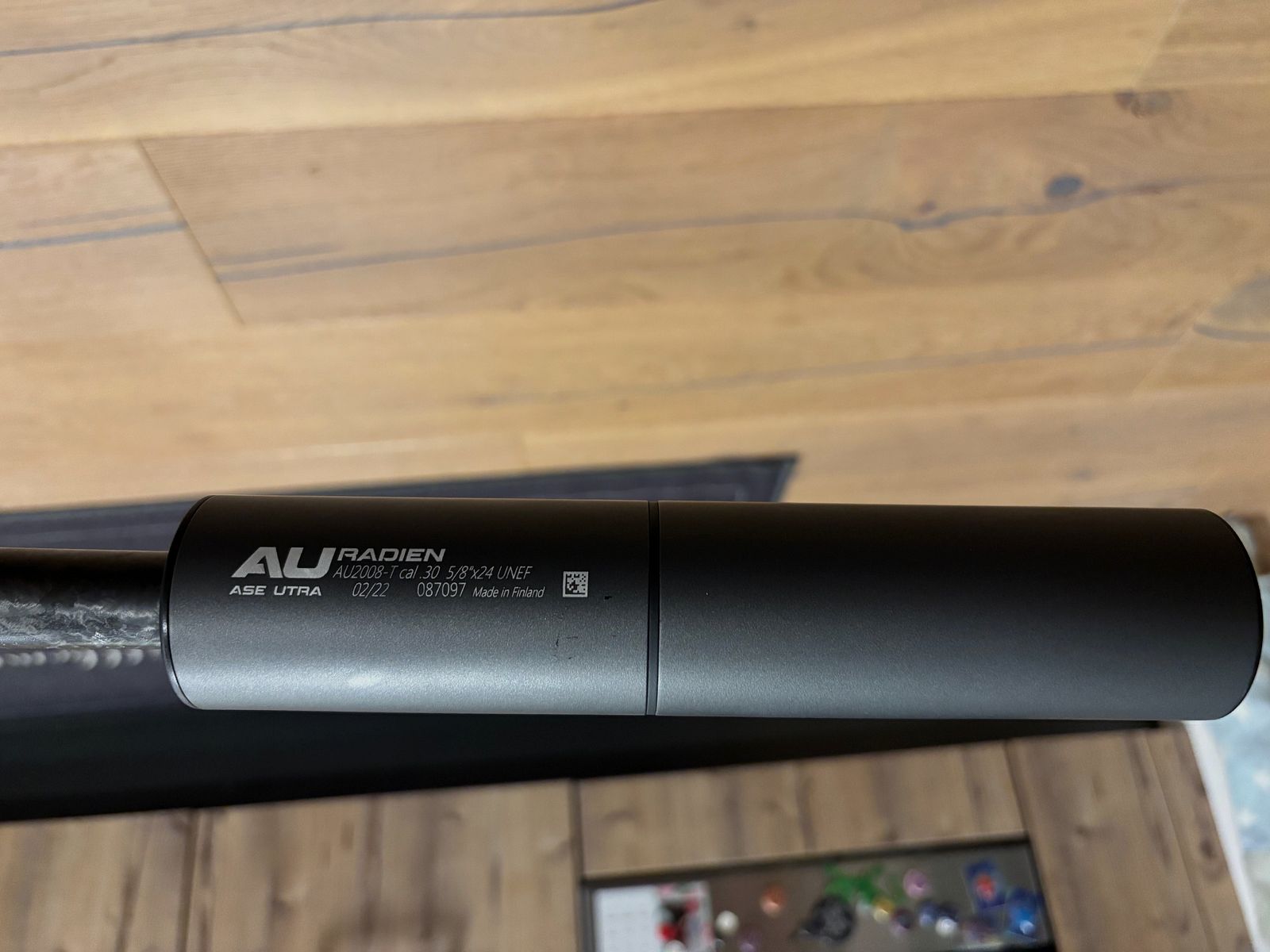 Savage 110 Ultralight .270win inkl. Ase Utra Radien und Meopta Glas