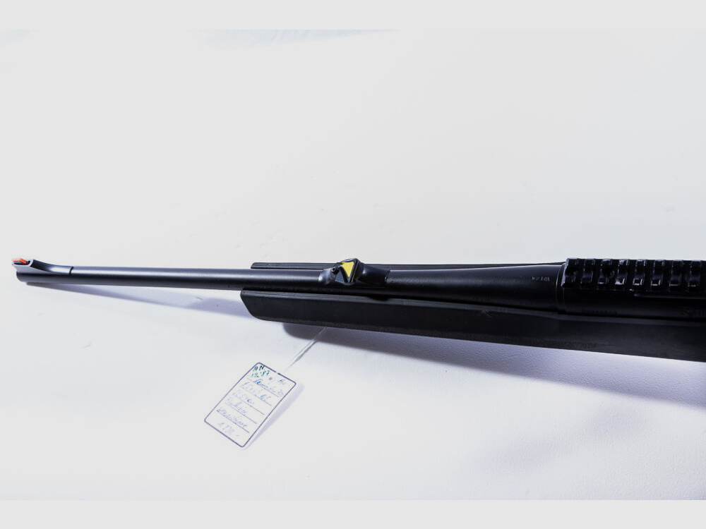 Remington 700