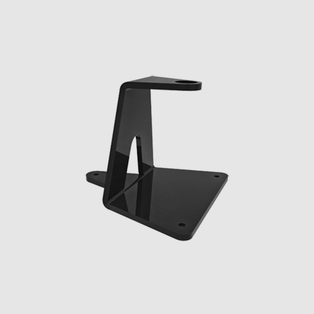 LEE PRECISION POWDER MEASURE STAND