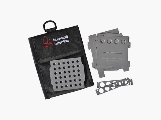 Bushcraft Essentials Bushcraft Essentials Bushbox Set