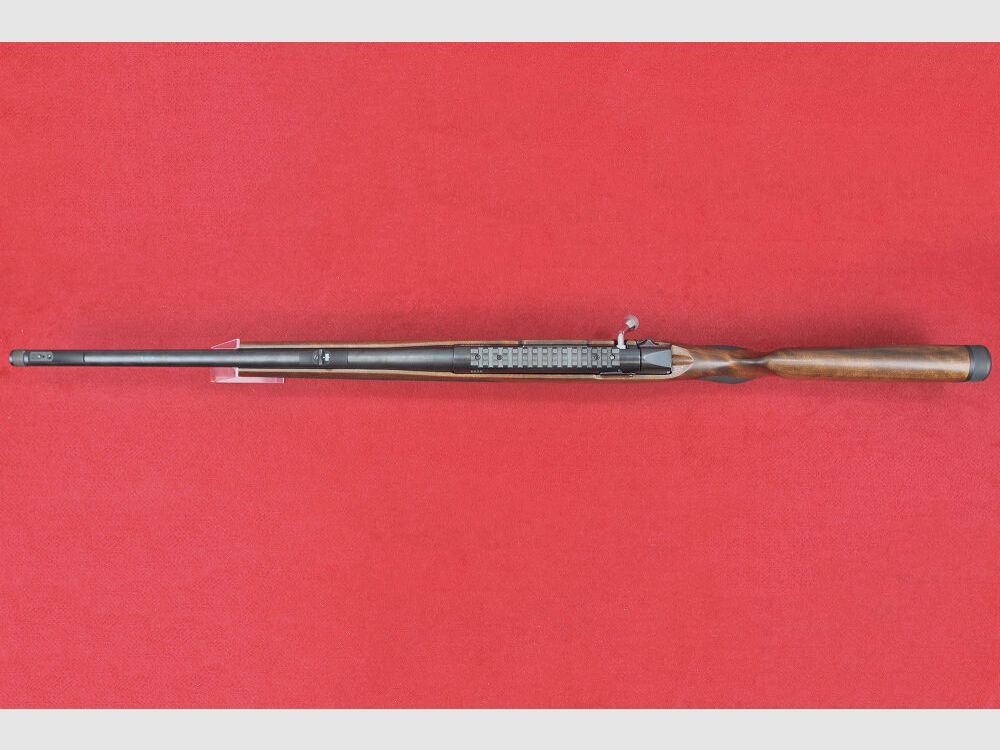 Brenner BR20 .308 Win. Holzschaft Repetierbüchse