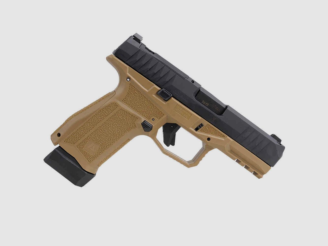 AREX Delta M FDE OR (Optics Ready)