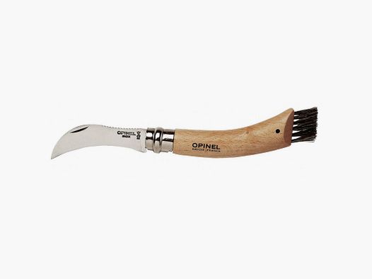 Couteau à champignon Opinel N°8