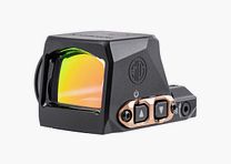 SIG SAUER ROMEO-X Compact ROSE Red Dot