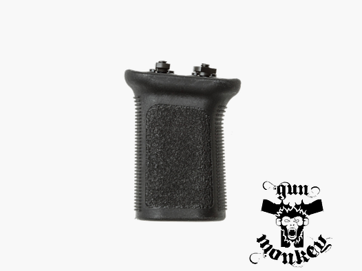 BCM GUNFIGHTER Vertical Grip, Black (VG-MCMR-MOD-3)