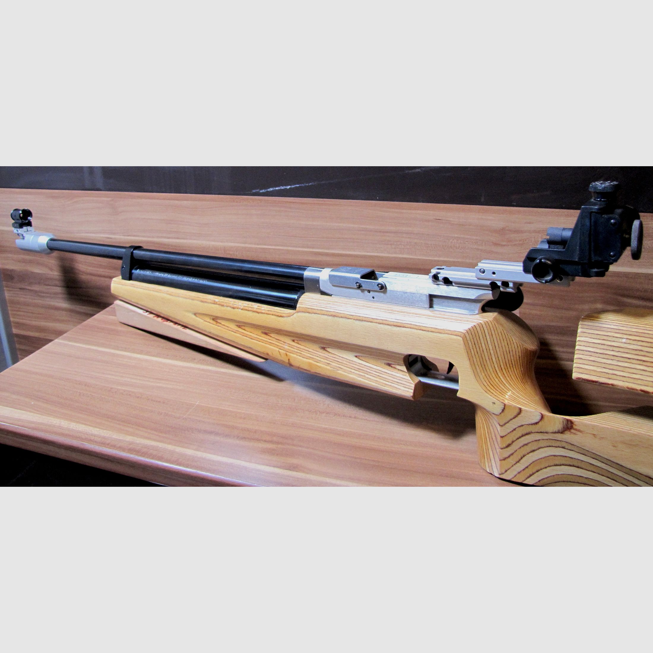  Luftgewehr  Feinwerkbau 601 