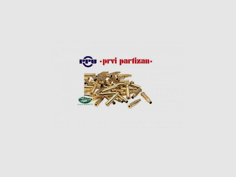 PPU PRVI PARTIZAN Bossoli cal. 30-30 Win C028