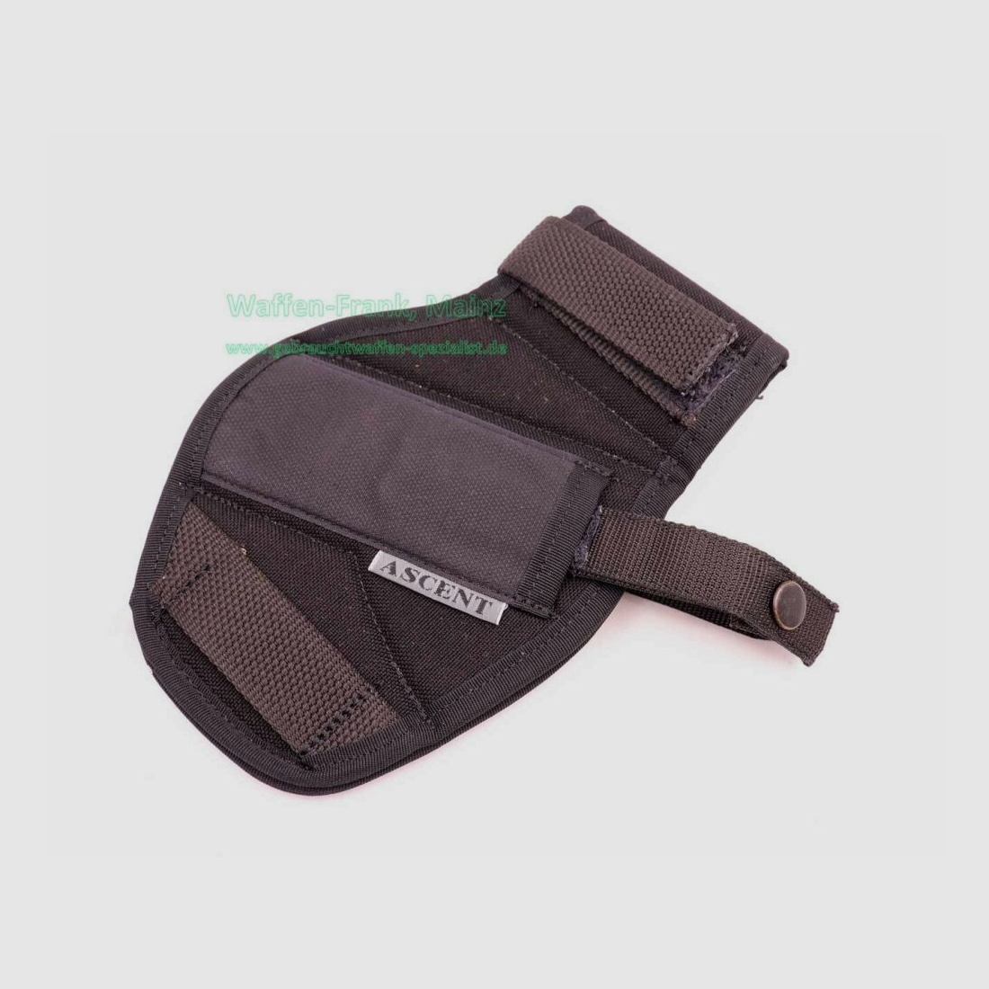 Ascent, USA Holster