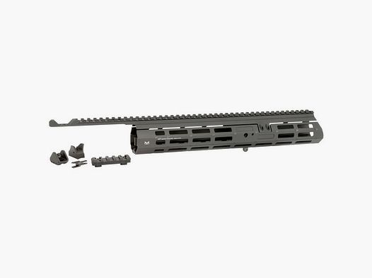 Midwest Industries Henry 357 calcio / sistema di mira del guardamano