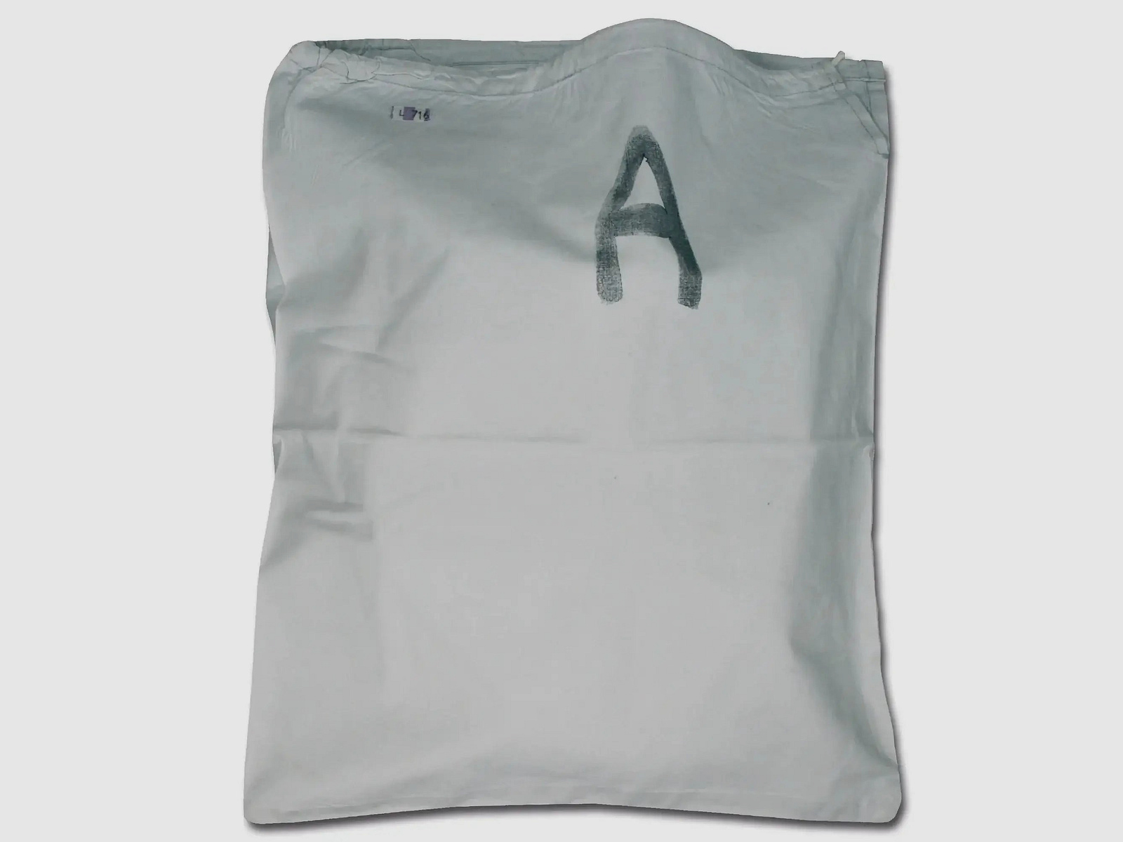 Bundeswehr Original BW Stiefelbeutel gebraucht