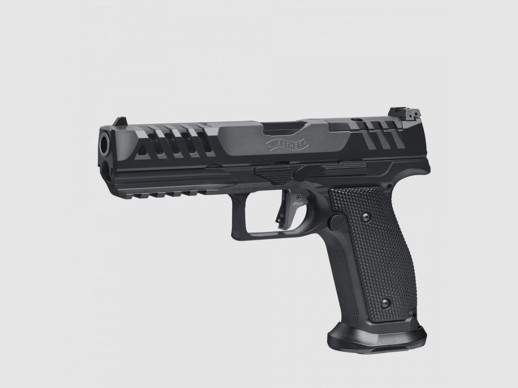 WALTHER PDP SF FULL SIZE MATCH, image 2 sur 4