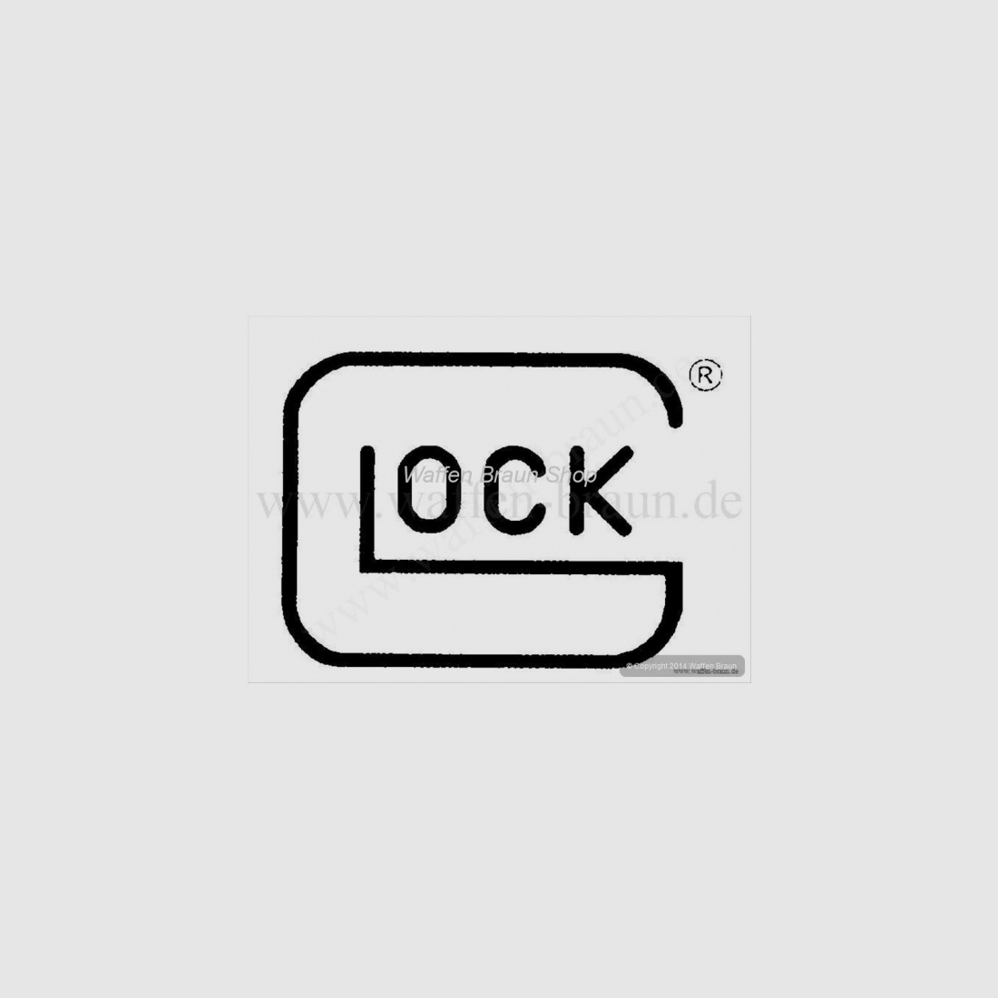 Magazin für GLOCK 17 MAG 17 SCH. 9MM LUGER