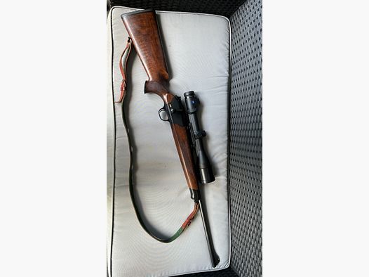 Blaser R8