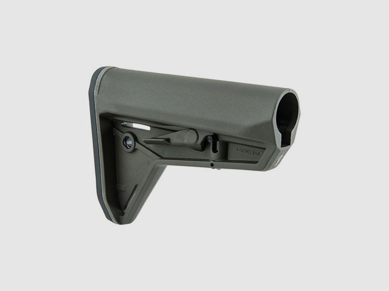 MAGPUL MOE SL CULASSE RÉTRACTABLE MIL-SPEC POUR AR-15 ODG, image 1 sur 6