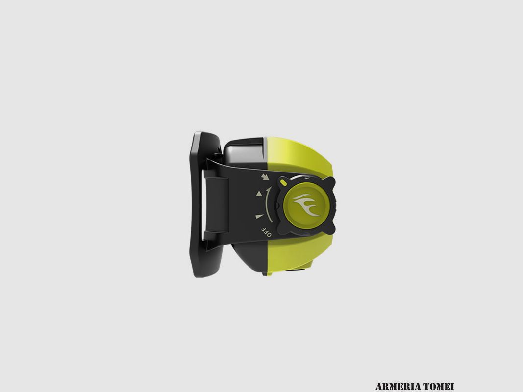HEADLAMP – FENIX – WH23R 600 LUMENS (OPLAADBAAR), afbeelding 4 van 5