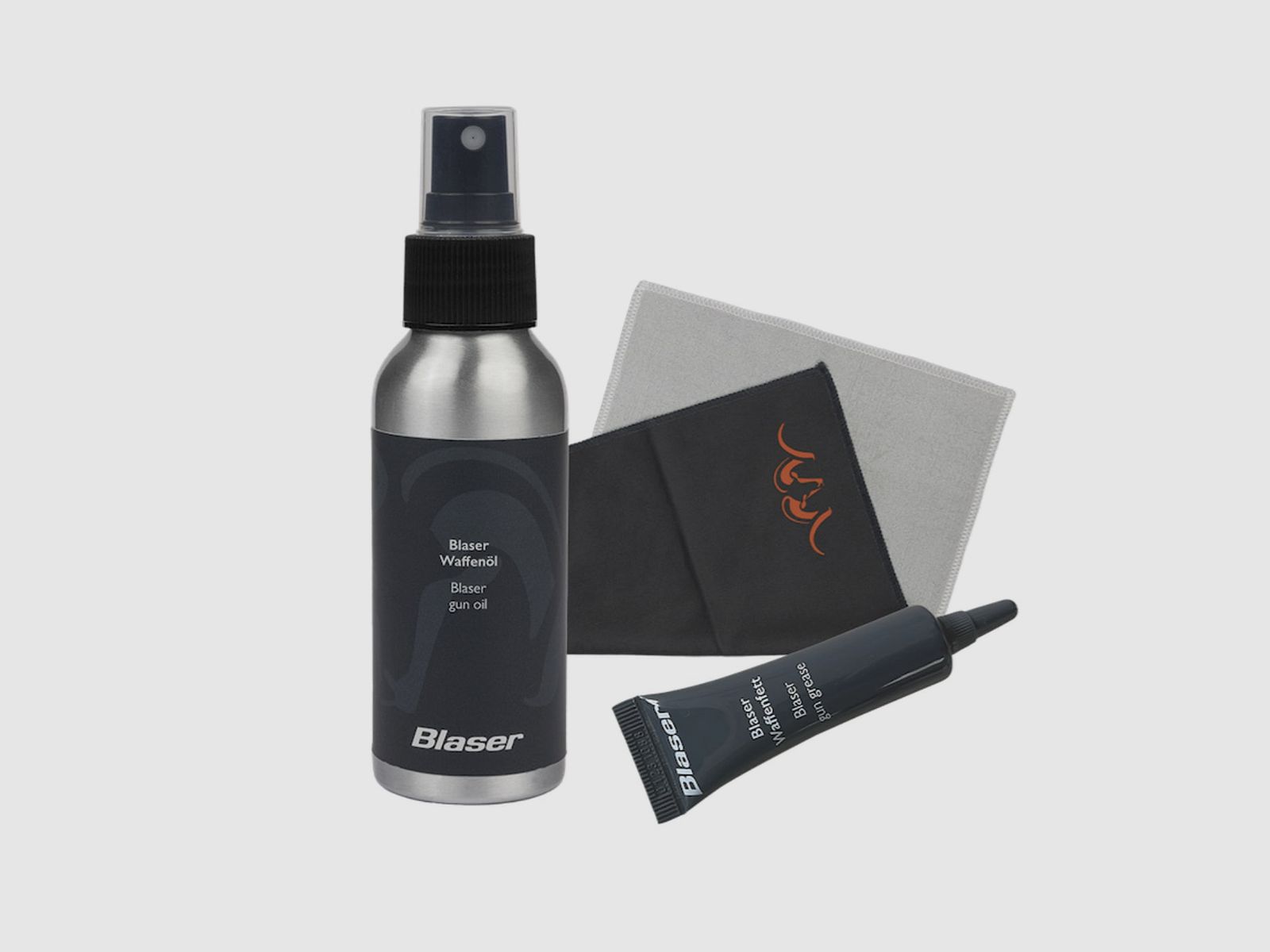 Blaser Waffenpflegeset