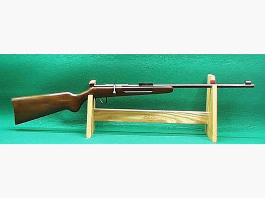 Voere Einzellader Voere Vöhrenbach Kal.22l.r.