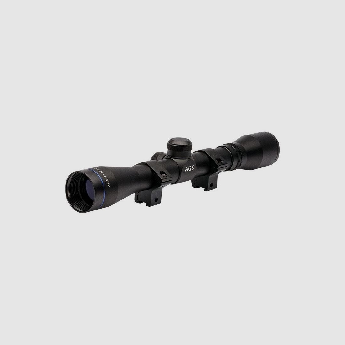 AGS lunette de visée VMX 4x32mm Mil-Dot, image 1 sur 2