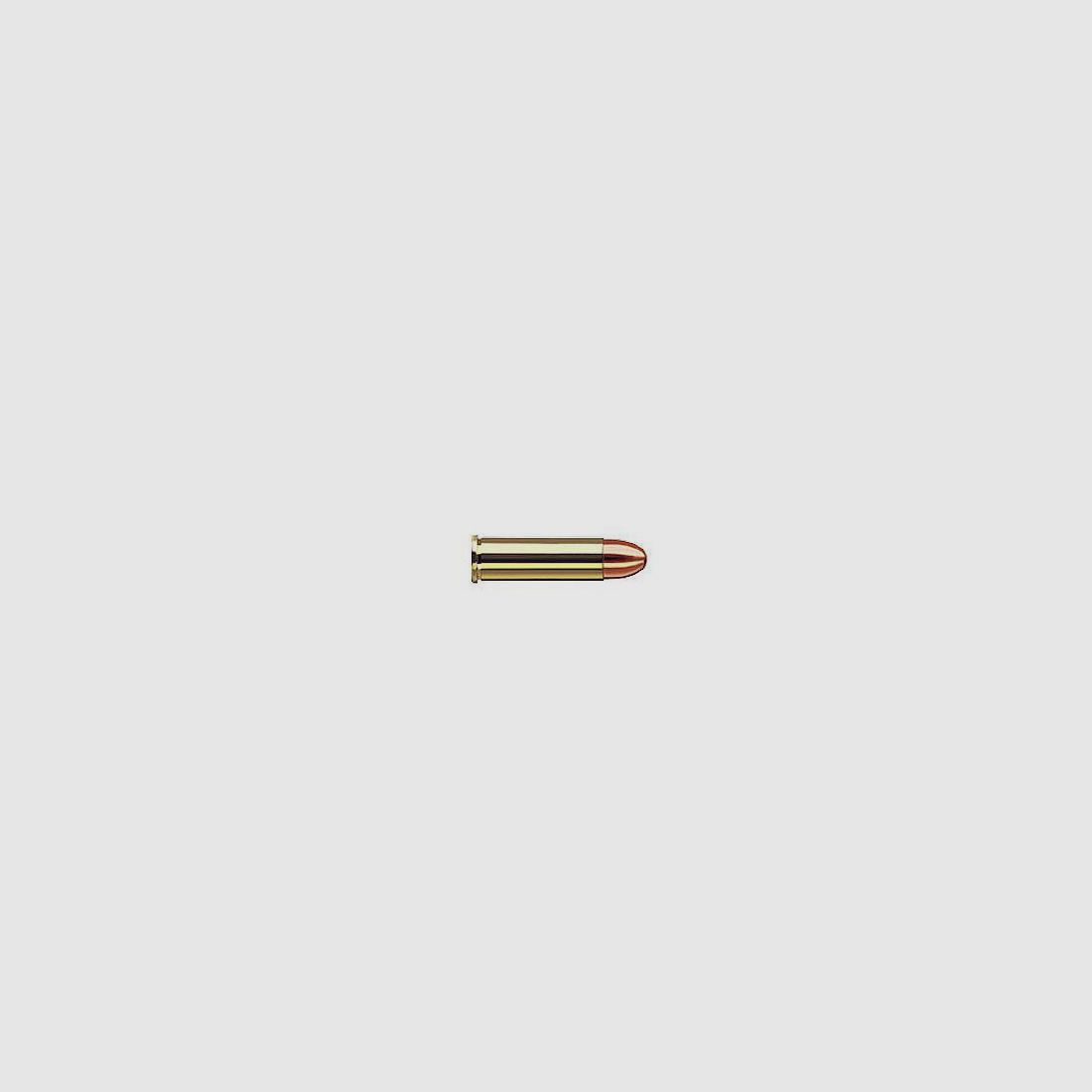 Geco .38 Special Blei-RK 10,2g/158gr, Bild 3 von 4